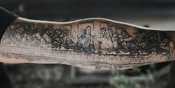 Тату татуировка идеи 2022  наколка новые крутые art seans новинки работы варшаве наколоть tattoo мастер майстер татуаж Варшава warszawa tatu warshawa сделать набить салон какую татусалон модные забить эскиз эскизтату татумастер записаться переделать кавер перекрыть коррекция корекція обновить проэкт проект каталог робіт портфолио фейсбук инстаграм контакты профессионал професійні безпечно профессиональные безопасно временные когда одноразовые уход доглядати ухаживать мазать кремом русскоязычный стерильно чисто україномовний українській русском языке лучший опытный пример татумайстер фото картинки рисунки необычные интересные оригинальные подарочный сертификат какой подарок день рождения другу подруге дочери маме родителям коллеге брату сестре праздник именины юбилей годовщина оригинальный лучше художественная подарить парню девушке любимой любимому обезбол анестезия обезболивающим не больно стильные mokotow mokotów мокотув мокотов красивые четкие  классные прикольные большая пацанские мужчин мужские пацана черно черные белые black work тайная святая вечеря ужын иисус христос стол апостолы портретная графика рукав руке картина да винчи икона