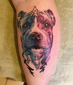 Tattoo варшава салон мастер тату сделать