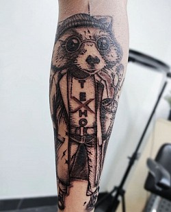 Tatu