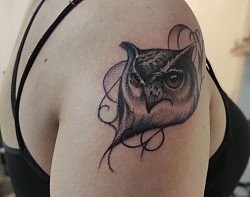 Tattoo Warszawa